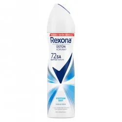 REXONA COTTON DRY KURU VE FERAH DEODORANT 150ML