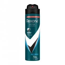 REXONA ICE FRESH BEYAZ İZ + SARI LEKE KARŞITI DEODORANT 150ML