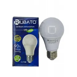 RUBATO LED AMPÜL 12WATT RUBATO LED AMPÜL 12WATT