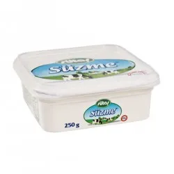 SÜTAŞ SÜZME PEYNİR 250GR SÜTAŞ SÜZME PEYNİR 250GR