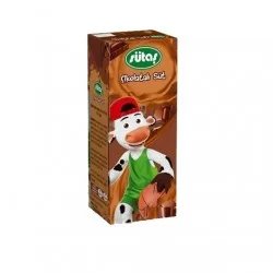 SÜTAŞ ÇİKOLATALI SÜT 180ML SÜTAŞ ÇİKOLATALI SÜT 180ML