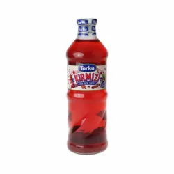 TORKU KIRMIZI ŞERBET 1LT