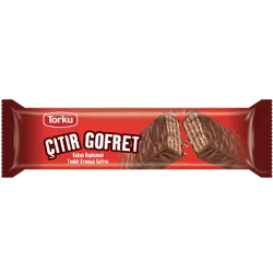TORKU ÇITIR GOFRET 25GR
