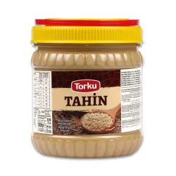 TORKU TAHİN 1KG PET