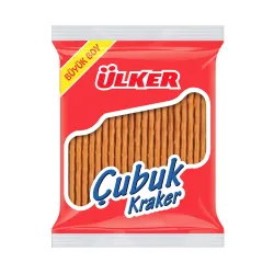 ÜLKER SADE ÇUBUK 80GR ÜLKER SADE ÇUBUK 80GR