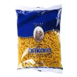 ANKARA BURGU MAKARNA 500GR
