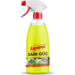 ASPEROX SARI GÜÇ 1LT