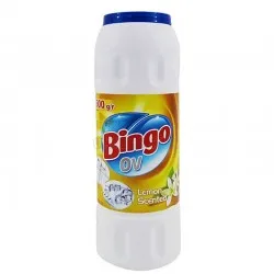 BİNGO OV LİMON 500GR