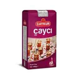 ÇAYKUR ÇAYCI 1KG