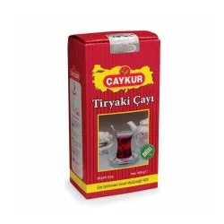 ÇAYKUR TİRYAKİ 500GR