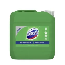 DOMESTOS ÇAMAŞIR SUYU ÇAM FERAHLIĞI 3.2LT