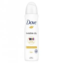 DOVE İNVİSİBLE DRY 150ML