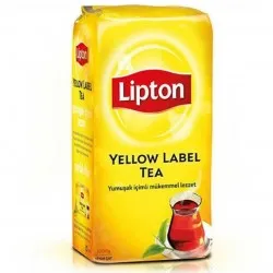 LİPTON YELLOW LABEL 1KG