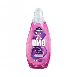 OMO EKPRESS FRESH RENKLİ VE SİYAHLAR 1480ML