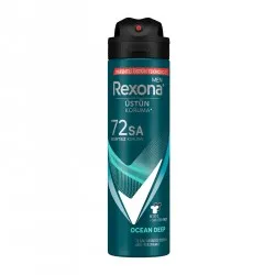 REXONA MEN OCEAN DEEP 72 SAAT KESİNTİSİZ KORUMA 150ML