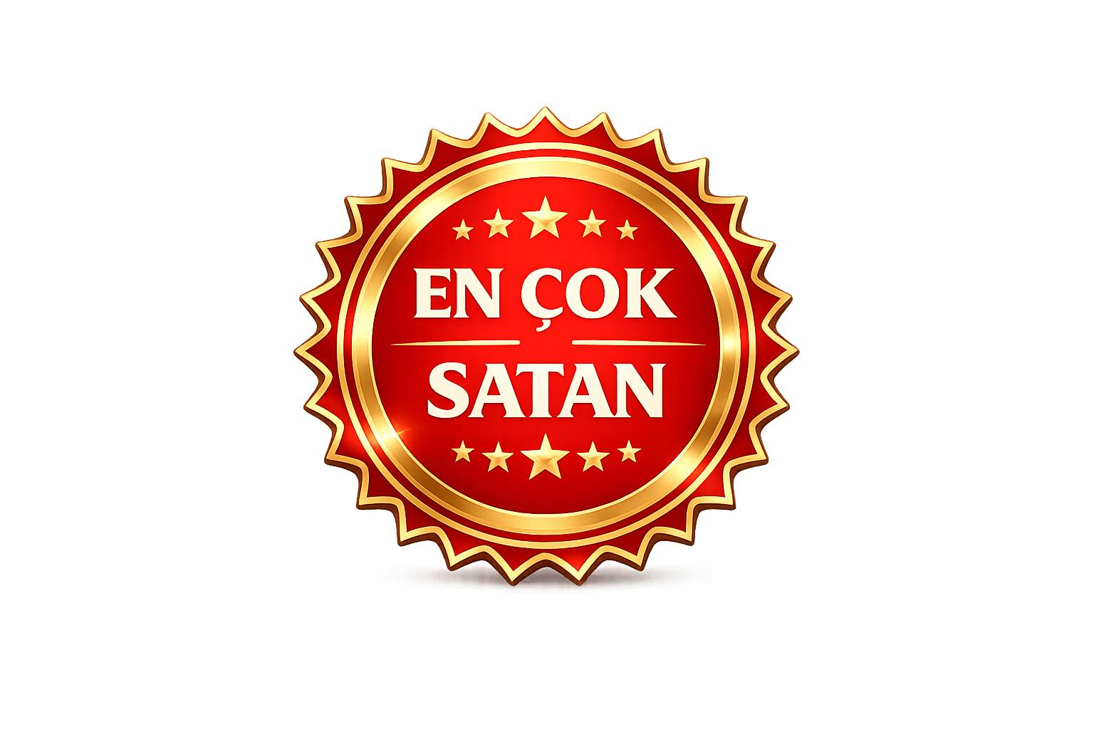En Çok Satan
