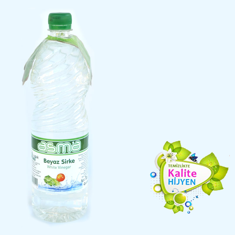 ASMA BEYAZ SİRKE 1LT