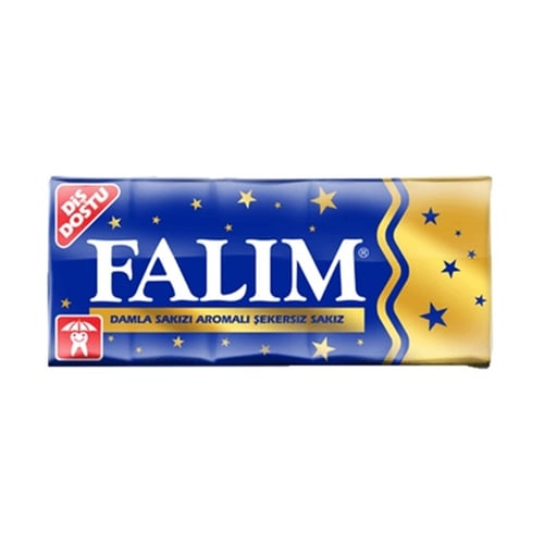 Falim Sakiz 5li Damla