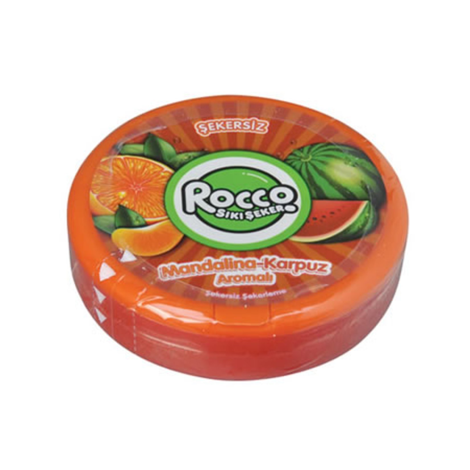 ROCCO MANDALİNA KARPUZ 12GR