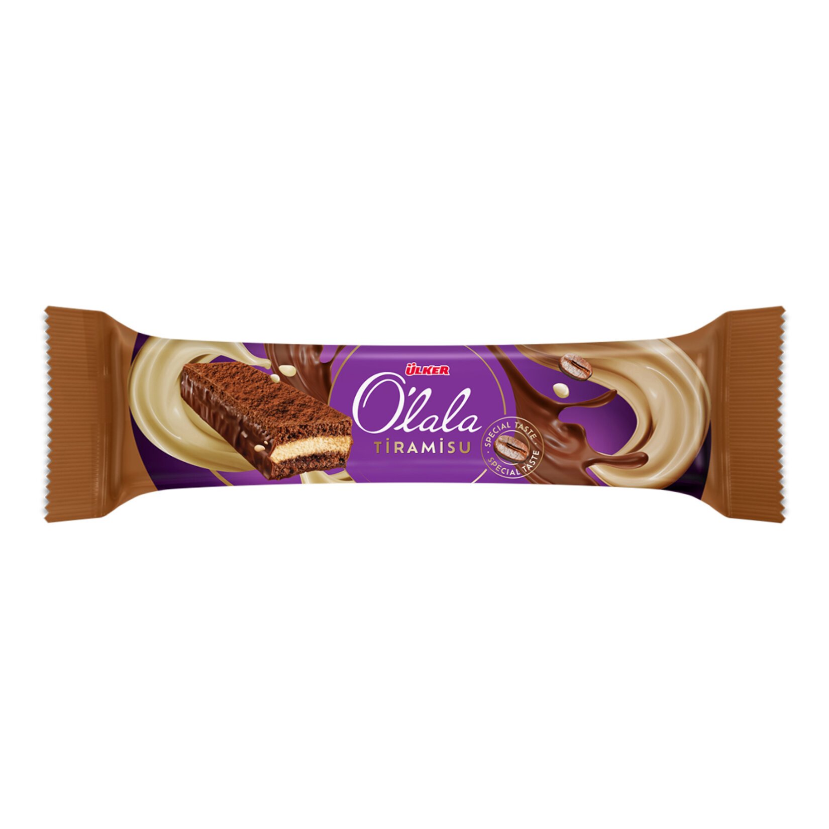 Ulker Olala Tiramisu 45gr