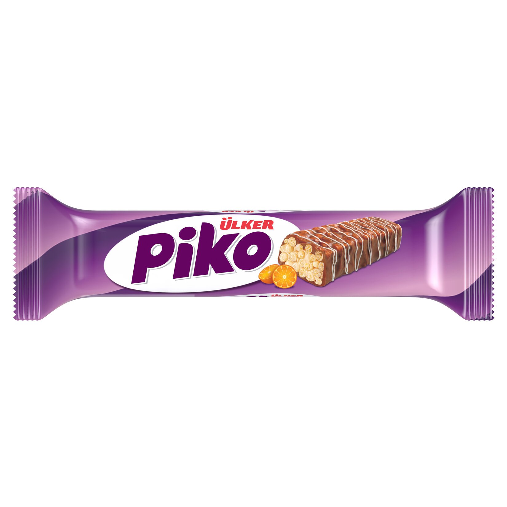 Ülker Piko Orange 18 gr