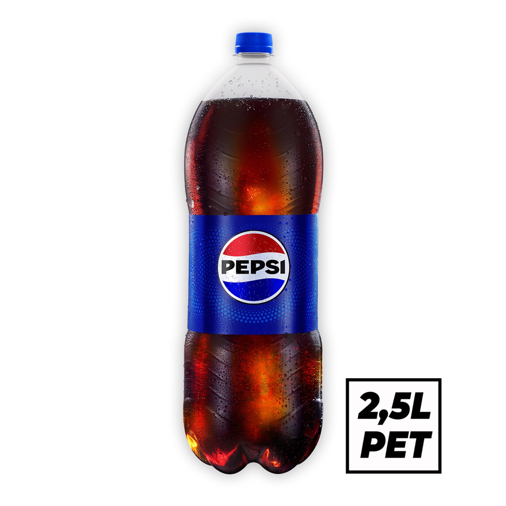 PEPSİ 2,5LT PET FP - 8690574114528