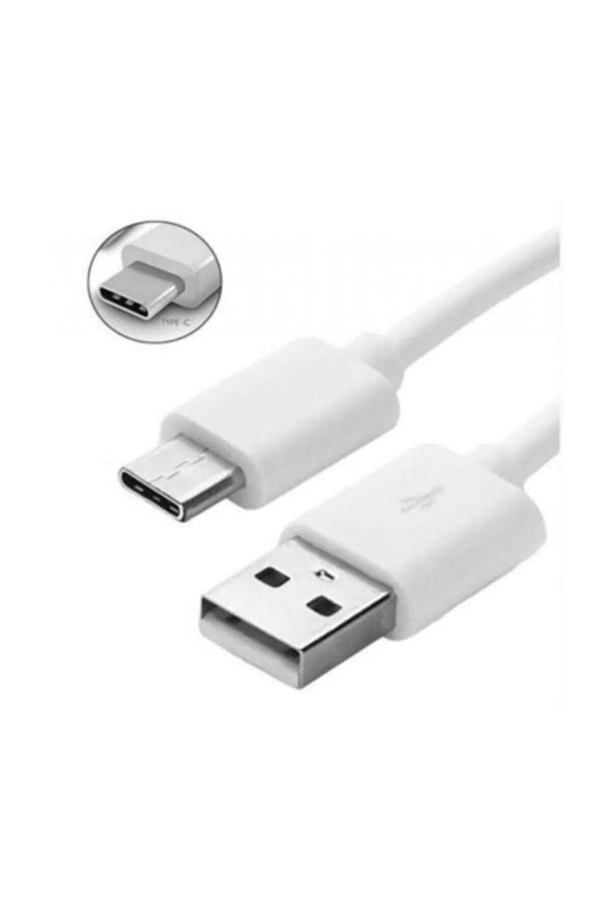 9A 3.1A TYPE-C USB KABLO 100CM V008