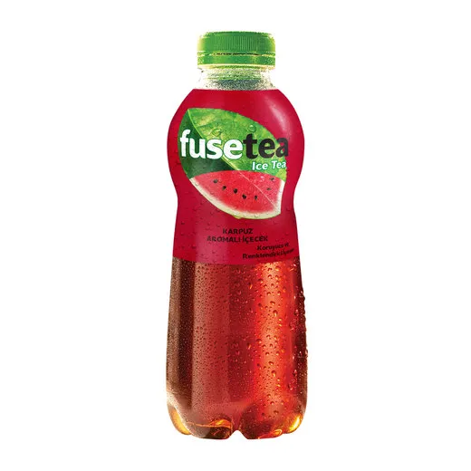 FUSE KARPUZ ÇİLEK 330ML PET